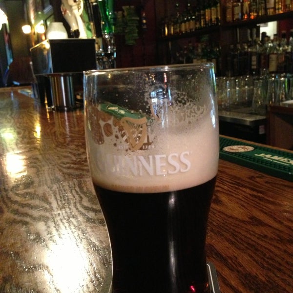Foto diambil di House of Guinness oleh Philip P. pada 7/31/2013