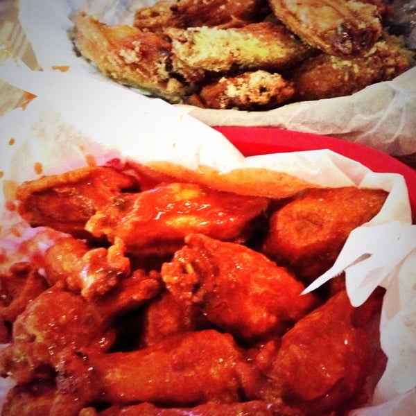 Wings 'n Things 3375 Highway 6