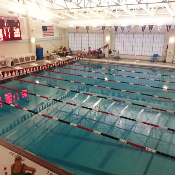 Photos at Neptune Aquatic Center 4 tips