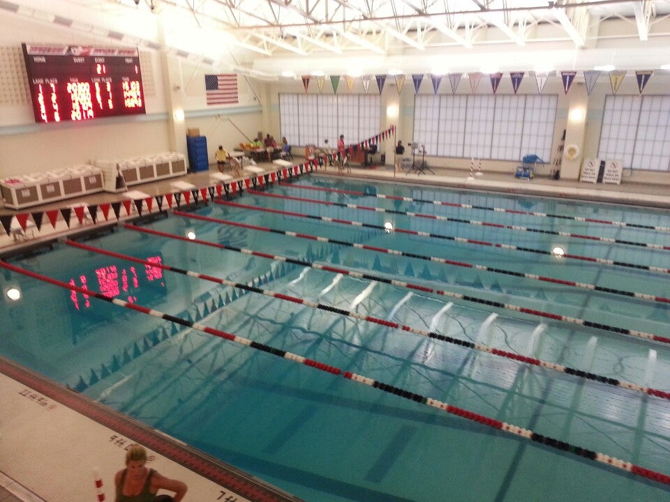 Neptune Aquatic Center 4 Tips Neptune Aquatic Center 4 Tips