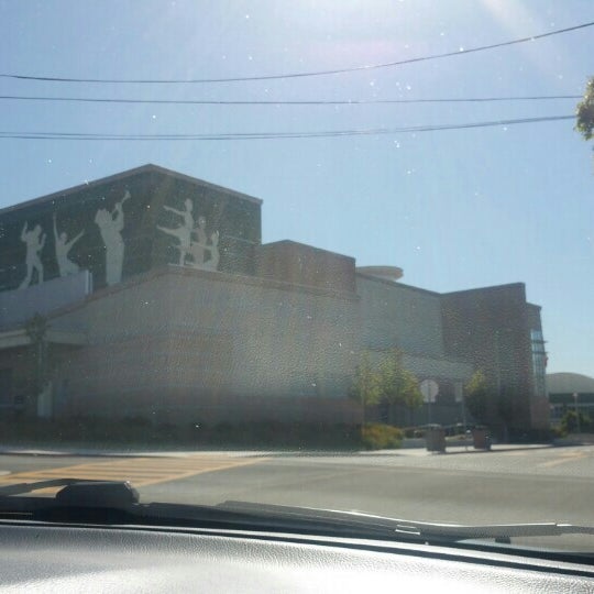 El Cerrito High School Education