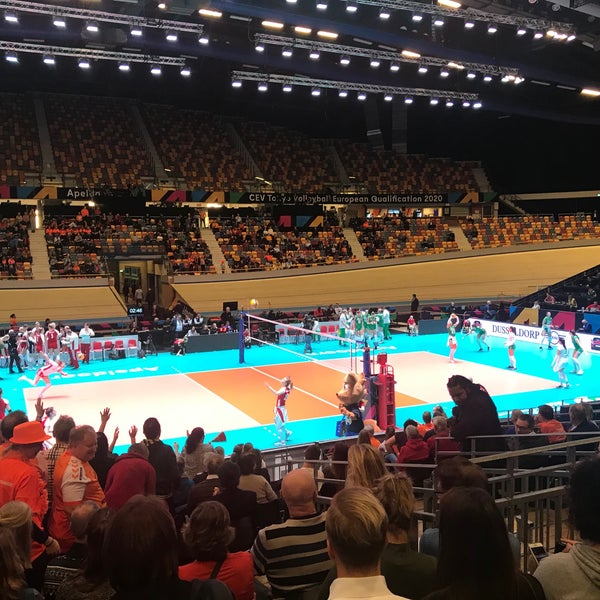 Centre Omnisports РІРёС€Рё
