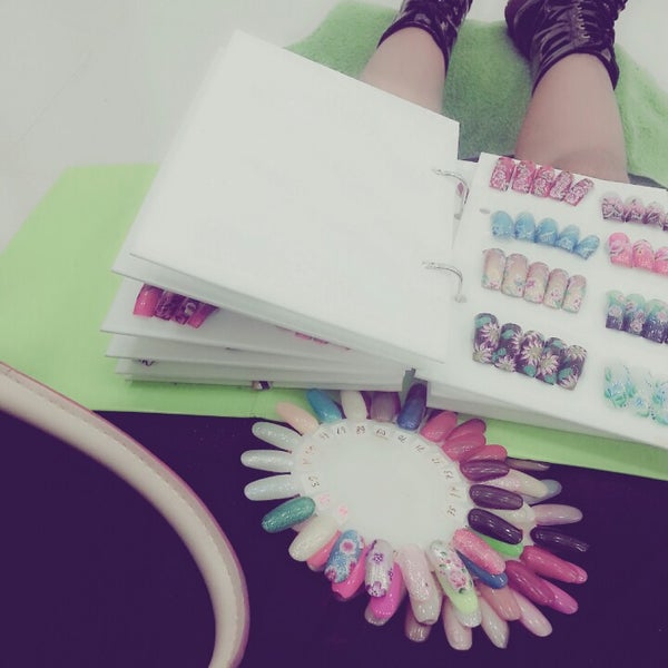 Photos At Sassi Beauty Nail Spa 1 Tip