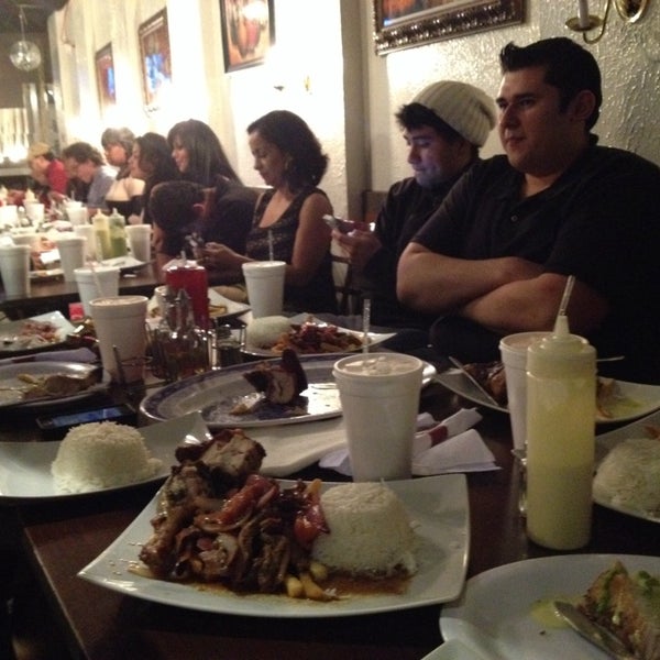 El Carbonazo Montgomery Village Md