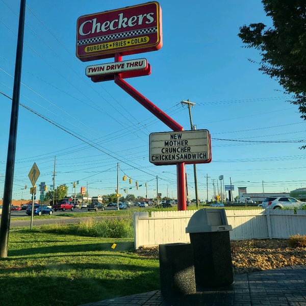 New Checkers Drive-Thru May Not Be Coming To Tuscaloosa After All