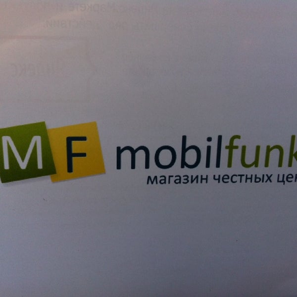 Mobilfunk Ru Интернет Магазин Москва