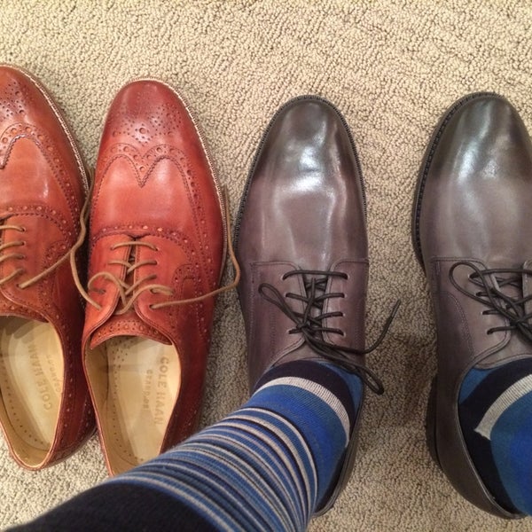 cole haan quality reddit