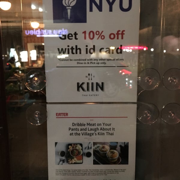 Nyu Id Card Pickup