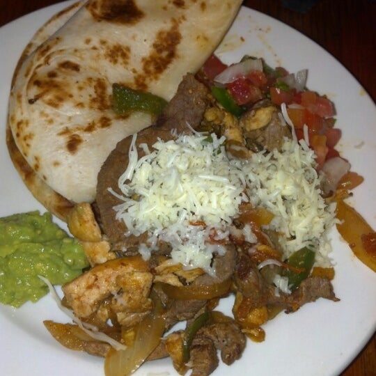 El Aguila Golden Isles Hwy