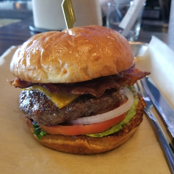 бар бургер воткинск