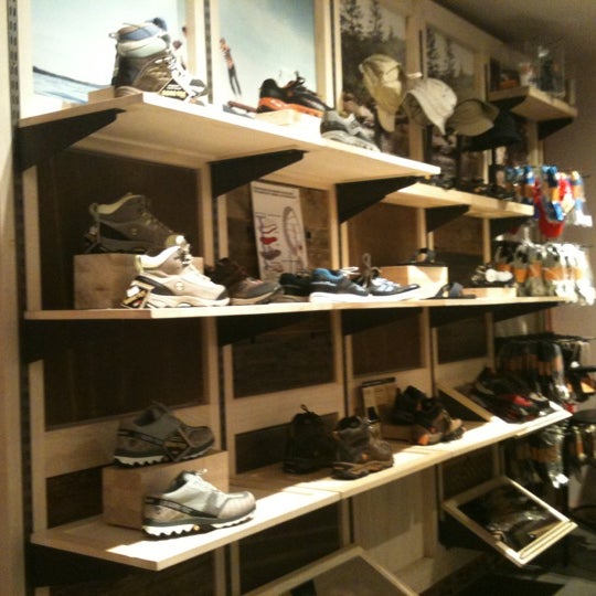 timberland plaza norte