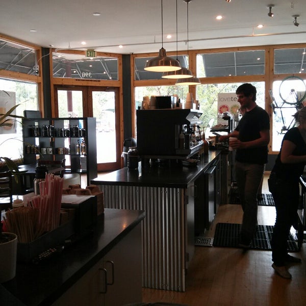 LostCoffee Coffee Shop in Castle Rock