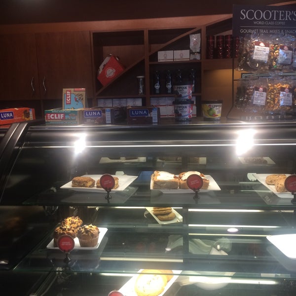 Scooter's Coffee Cedar Rapids, IA