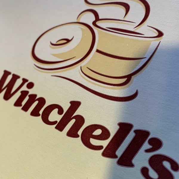 Winchell's Donut House 5 tips