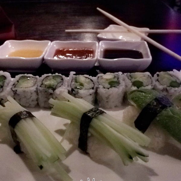 Asahi Sushi 14 tips from 298 visitors