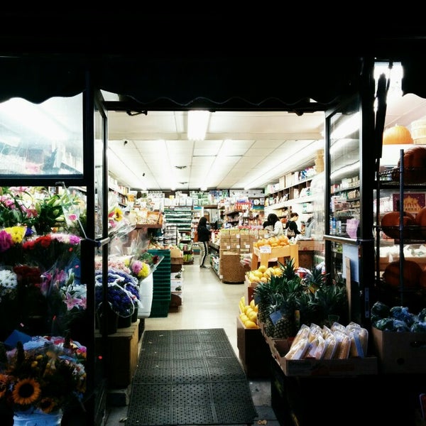 Photos at P&K Food Market Grocery Store in Jersey City