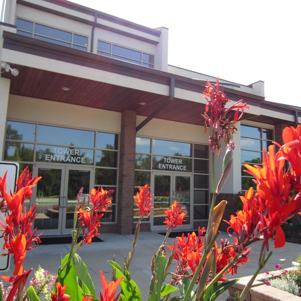 The Evangelical Free Church Of Crystal Lake - Spiritual Center In Crystal Lake