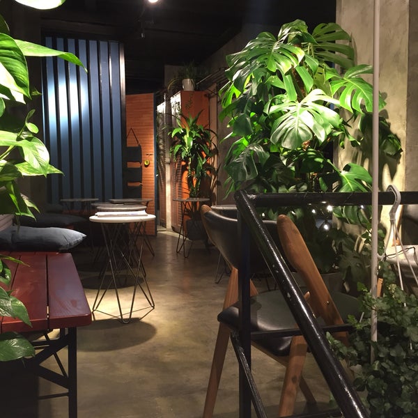 Photos at Surf Coffee - Coffee Shop in Moskva