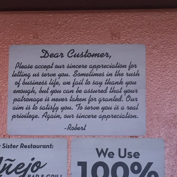 Photos at Jalapenos Mexican Food Carmel Mountain San Diego, CA