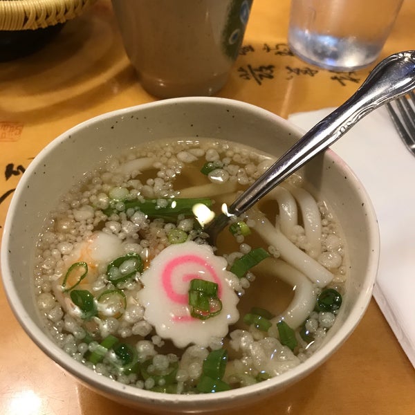 Photo taken at Ginza Japanese Buffet by Olav V. on 9/23/2018