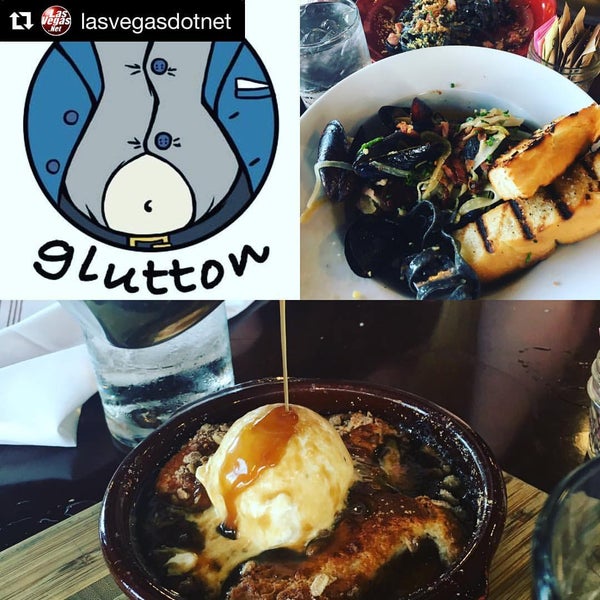 Photo taken at Glutton by Chef A. on 6/30/2016