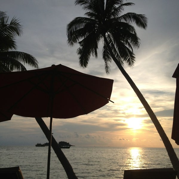 Amari Emerald Cove Koh Chang