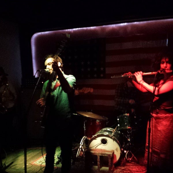 Photo taken at The Grand Victory by Mick L. on 2/7/2015