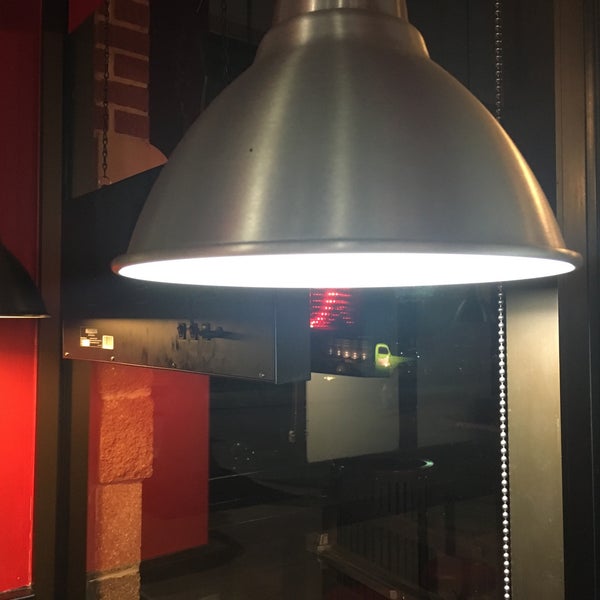 Bullritos Houston, TX