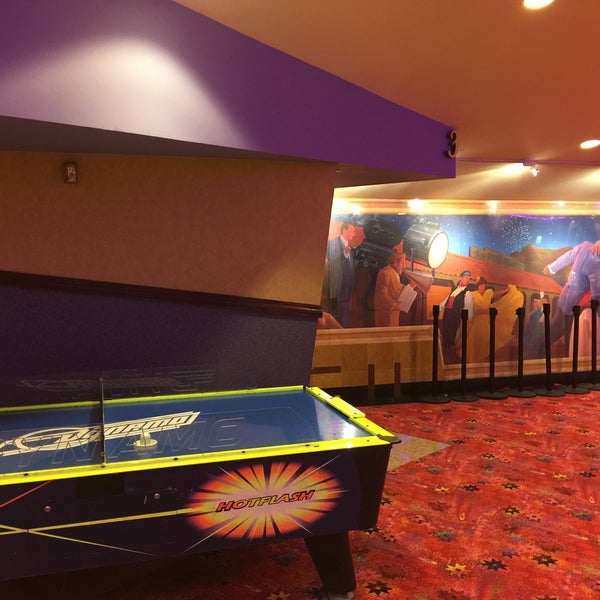 Regal Edwards Greenway Grand Palace ScreenX & RPX 107 tips