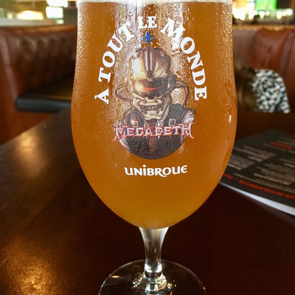 La Cage Boisbriand, QC