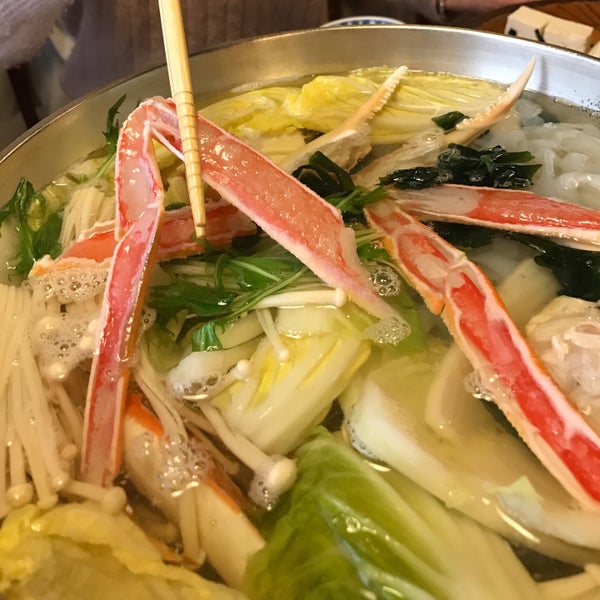 Fotos En 北海道かに将軍 岐阜店 Restaurante Japones En 岐阜市