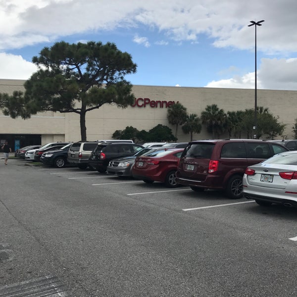 JCPenney Orlando, FL