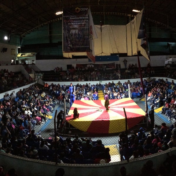 Arena Queretaro Santiago de Querétaro, Querétaro de Arteaga