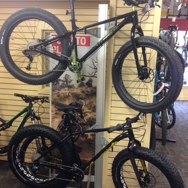 Green lake cheap cycle