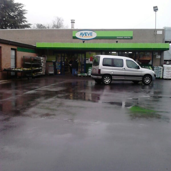 Aveve Garden Center