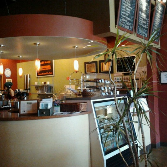 Photos at Fioza Cafe 9002 Chimney Rock Rd Ste F