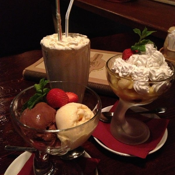 Ресторан гавана москва