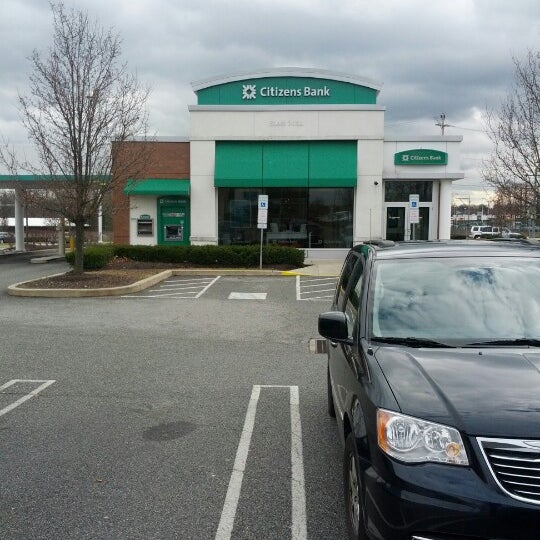 Citizens Bank Willow Grove, PA