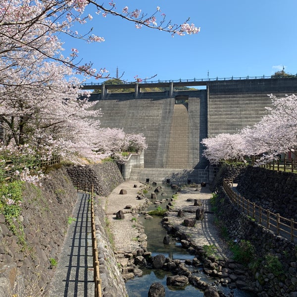 Photos At 西山ダム河川公園 Park In 長崎市