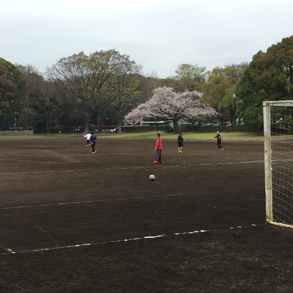 代々木公園サッカー場 神南 神南2 3 Da Fotograflar 代々木公園サッカー場 神南 神南2 3 Da Fotograflar