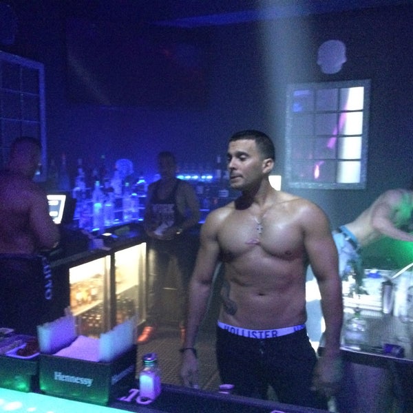 Club gay in miami