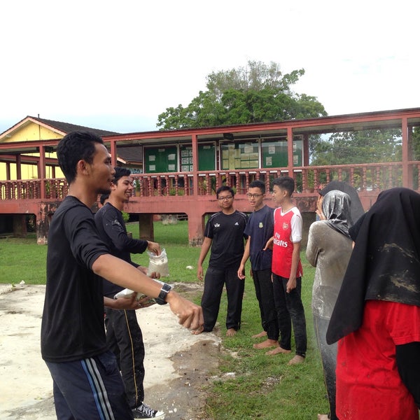 Photos At Smk Ahmad Pekan Pahang