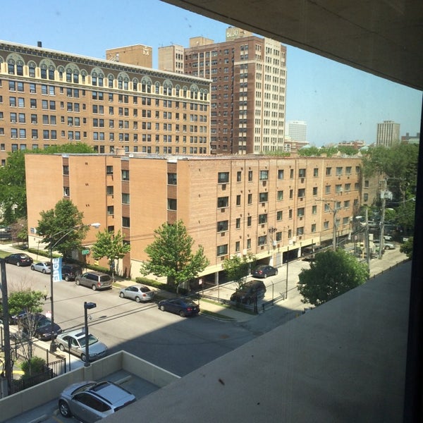 East Rogers Park Chicago, IL