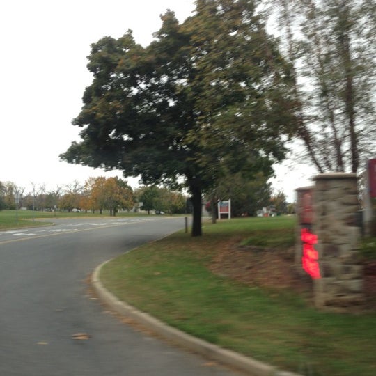 High Technology High School Lincroft, NJ