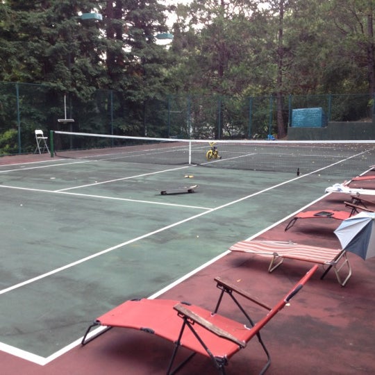 Club 001 Tennis