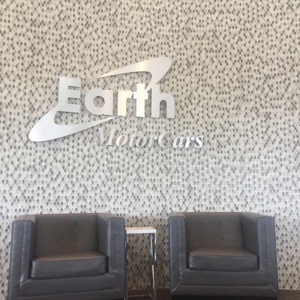 Earth MotorCars Carrollton, TX