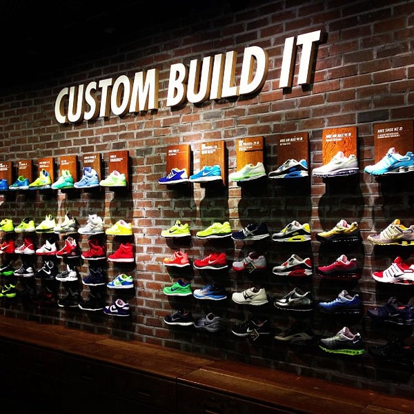 Nike Portland - 39 tips from 5561 visitors