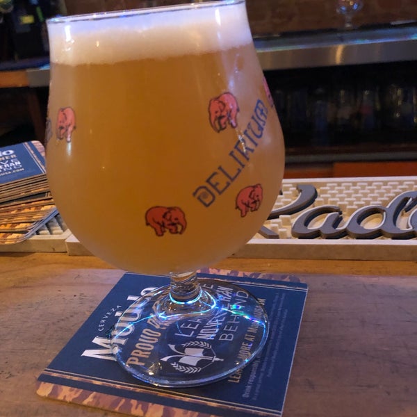 Photo taken at Gebhard&#39;s Beer Culture by Thomas A. on 8/4/2019