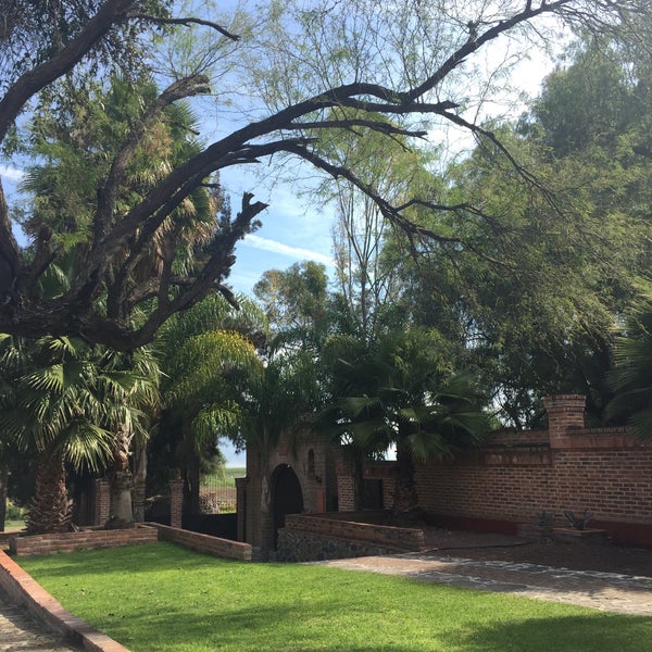 2/11/2015 tarihinde Paul D.ziyaretçi tarafından Quinta San Carlos'de çekilen fotoğraf