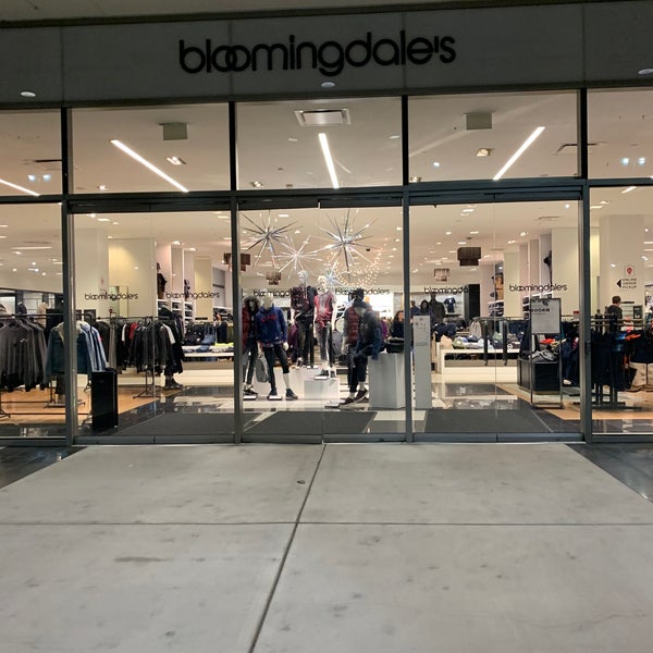 Bloomingdale's - San Diego, CA